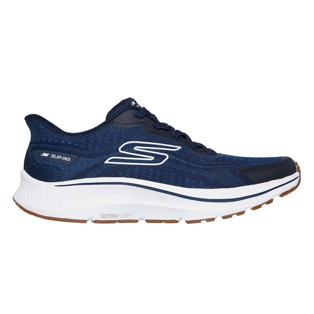 SKECHERS Hands Free Slip-ins®: GO RUN Consistent 2.0™ - Lockhart Men's Running Shoes - Supersports Thailand