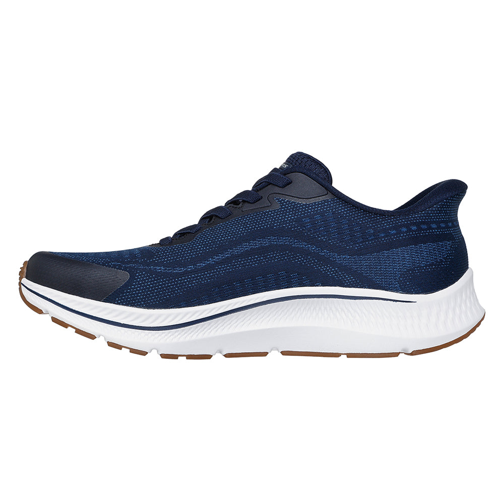 SKECHERS Hands Free Slip-ins®: GO RUN Consistent 2.0™ - Lockhart Men's Running Shoes - Supersports Thailand Supersports Thailand