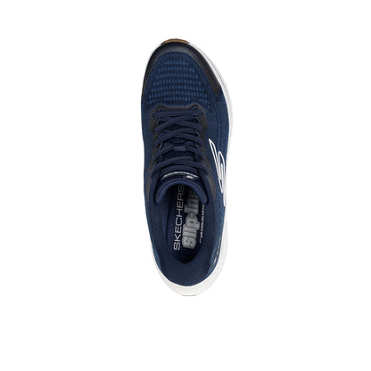SKECHERS Hands Free Slip-ins®: GO RUN Consistent 2.0™ - Lockhart Men's Running Shoes - Supersports Thailand