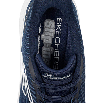 SKECHERS Hands Free Slip-ins®: GO RUN Consistent 2.0™ - Lockhart Men's Running Shoes - Supersports Thailand