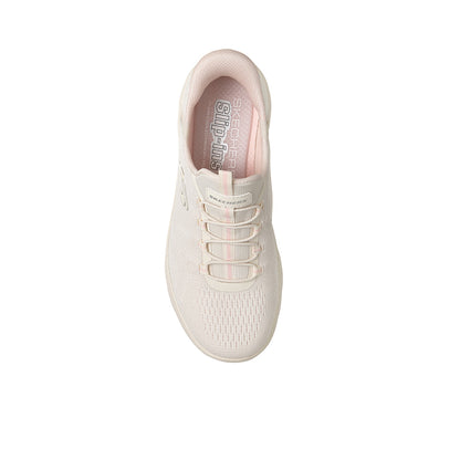 SKECHERS Hands Free Slip-ins: Summits - Dream Chaser Women's Lifestyle Shoes - Supersports Thailand