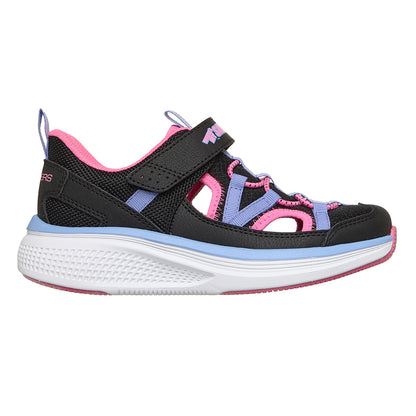 SKECHERS GOrun Elevate 2.0 - Where's My Sandals Girls Lifestyle Shoes - Supersports Thailand