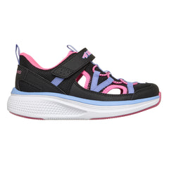 SKECHERS GOrun Elevate 2.0 - Where's My Sandals Girls Lifestyle Shoes - Supersports Thailand