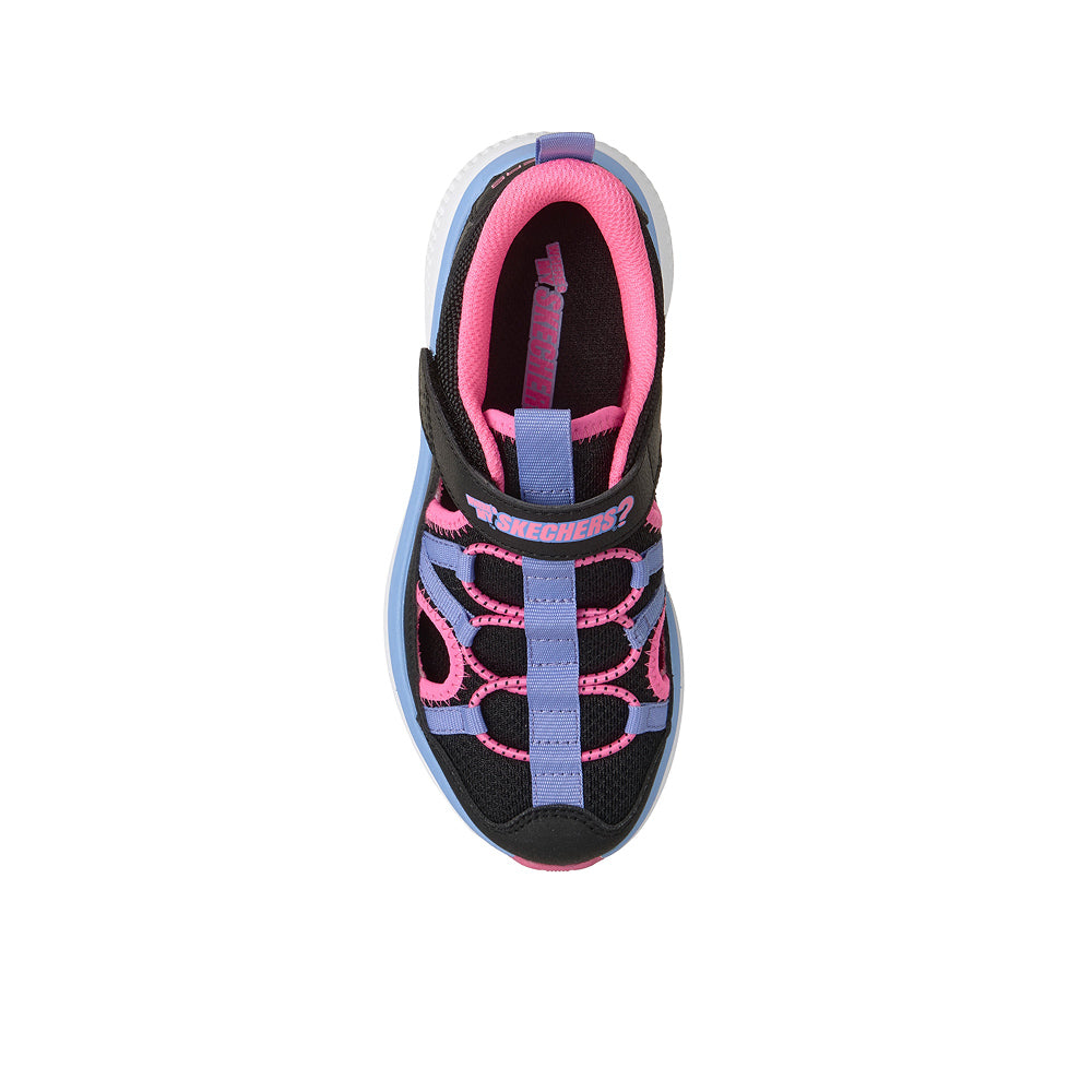SKECHERS GOrun Elevate 2.0 - Where's My Sandals Girls Lifestyle Shoes - Supersports Thailand