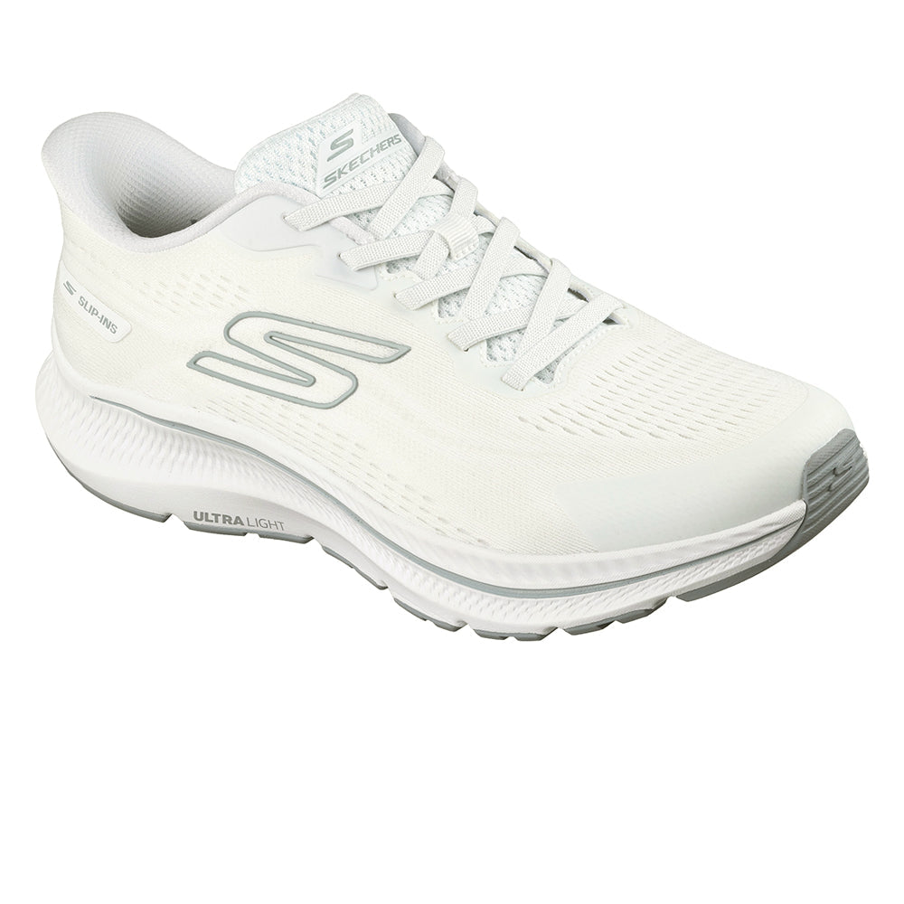 SKECHERS Hands Free Slip-ins®: GO RUN Consistent 2.0™ - Lockhart Men's Running Shoes - Supersports Thailand Supersports Thailand