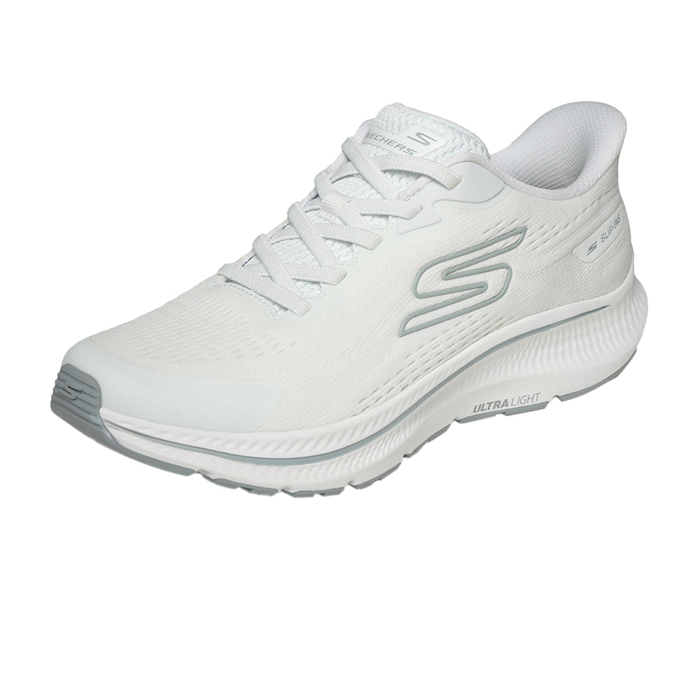 SKECHERS Hands Free Slip-ins®: GO RUN Consistent 2.0™ - Lockhart Men's Running Shoes - Supersports Thailand