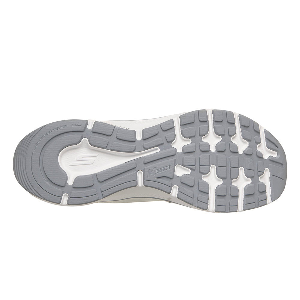 SKECHERS Hands Free Slip-ins®: GO RUN Consistent 2.0™ - Lockhart Men's Running Shoes - Supersports Thailand Supersports Thailand