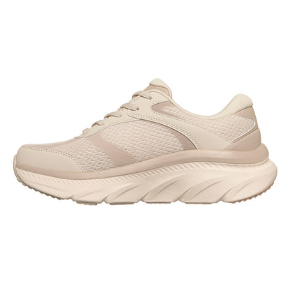 SKECHERS Sport: D'Lux Walker 3.0 - True Motion Women's Lifestyle Shoes - Supersports Thailand