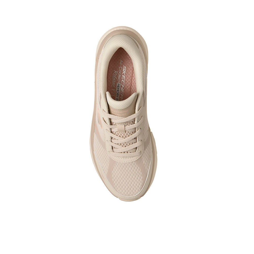SKECHERS Sport: D'Lux Walker 3.0 - True Motion Women's Lifestyle Shoes - Supersports Thailand Supersports Thailand