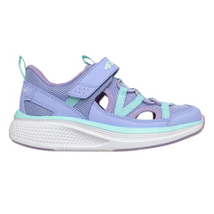 SKECHERS GOrun Elevate 2.0 - Where's My Sandals Girls Lifestyle Shoes - Supersports Thailand