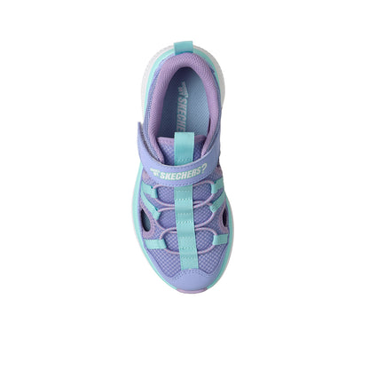 SKECHERS GOrun Elevate 2.0 - Where's My Sandals Girls Lifestyle Shoes - Supersports Thailand