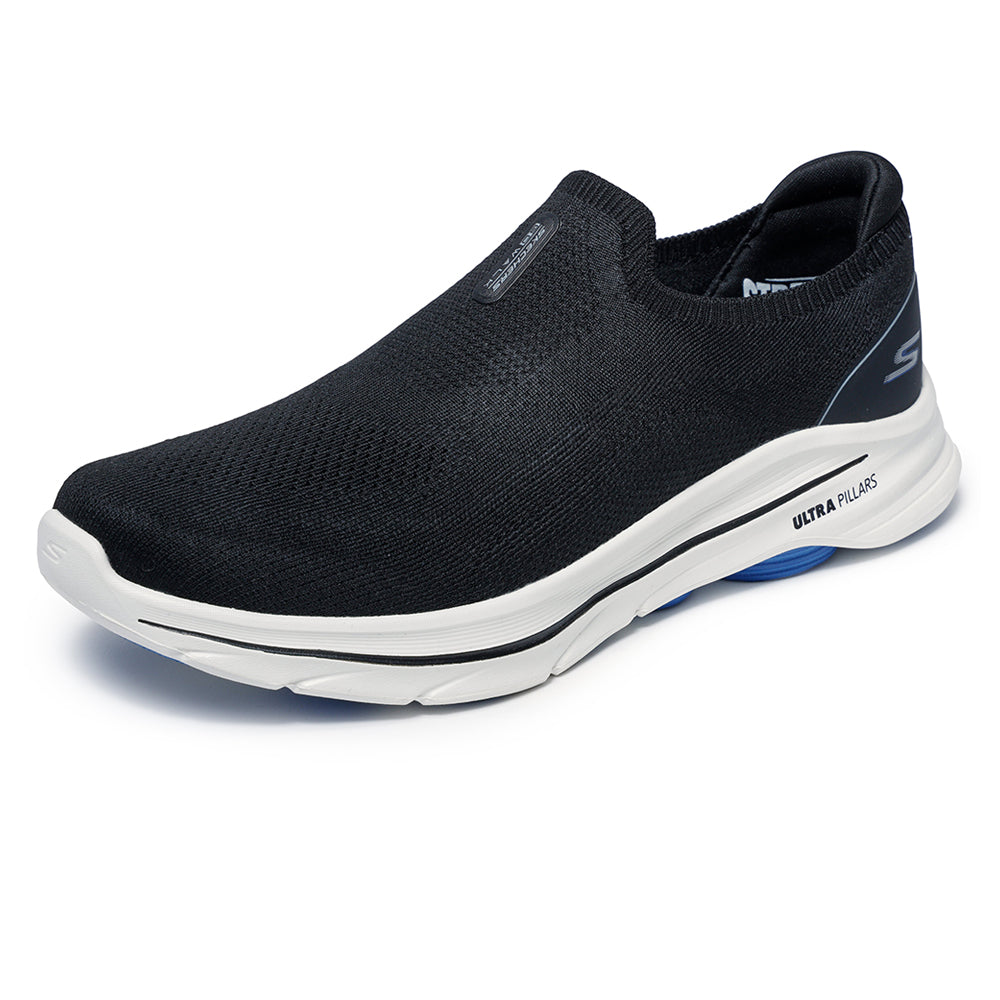SKECHERS GO WALK 8™ - Gabe Men's Training Shoes - Supersports Thailand Supersports Thailand