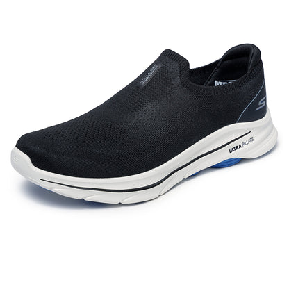 SKECHERS GO WALK 8™ - Gabe Men's Training Shoes - Supersports Thailand