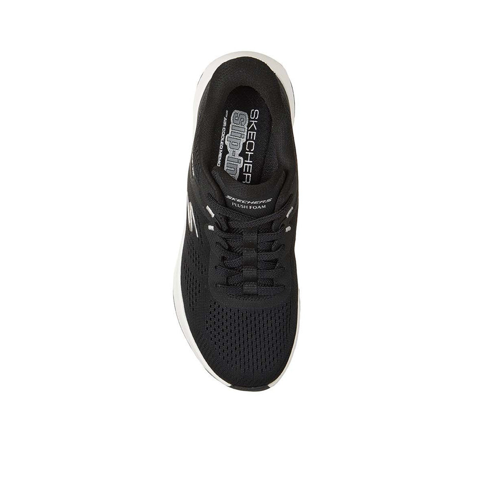 SKECHERS Hands Free Slip-ins®: Sport - Cloud Ride Women's Lifestyle Shoes - Supersports Thailand Supersports Thailand