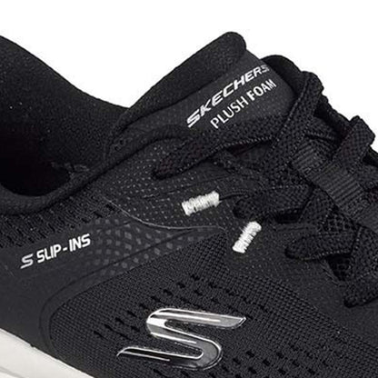 SKECHERS Hands Free Slip-ins®: Sport - Cloud Ride Women's Lifestyle Shoes - Supersports Thailand