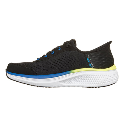 SKECHERS Hands Free Slip-ins: GO RUN Elevate 2.0 - Where's My Skechers? Where's My Sneaks Boys Lifestyle Shoes - Supersports Thailand