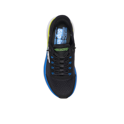 SKECHERS Hands Free Slip-ins: GO RUN Elevate 2.0 - Where's My Skechers? Where's My Sneaks Boys Lifestyle Shoes - Supersports Thailand
