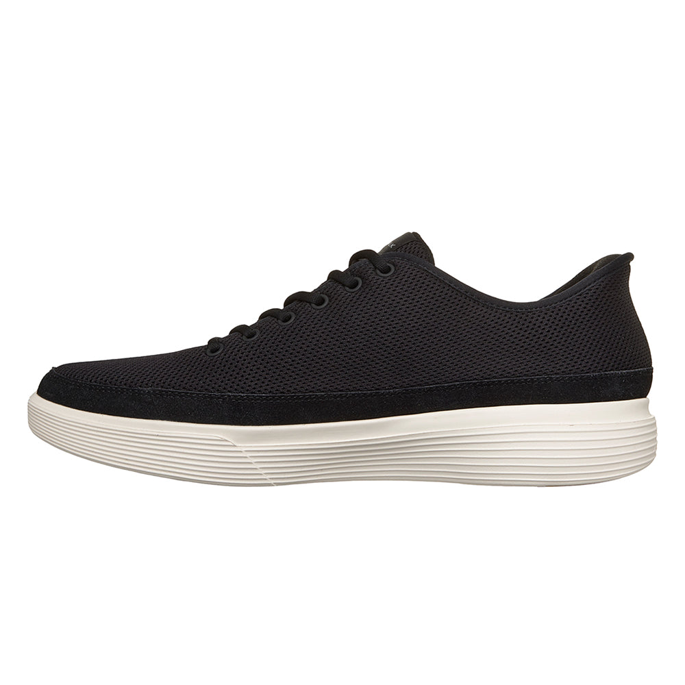 SKECHERS GO WALK™ Commuter - Carson Men's Training Shoes - Supersports Thailand Supersports Thailand