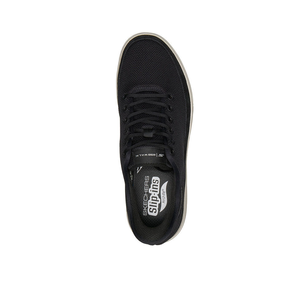 SKECHERS GO WALK™ Commuter - Carson Men's Training Shoes - Supersports Thailand