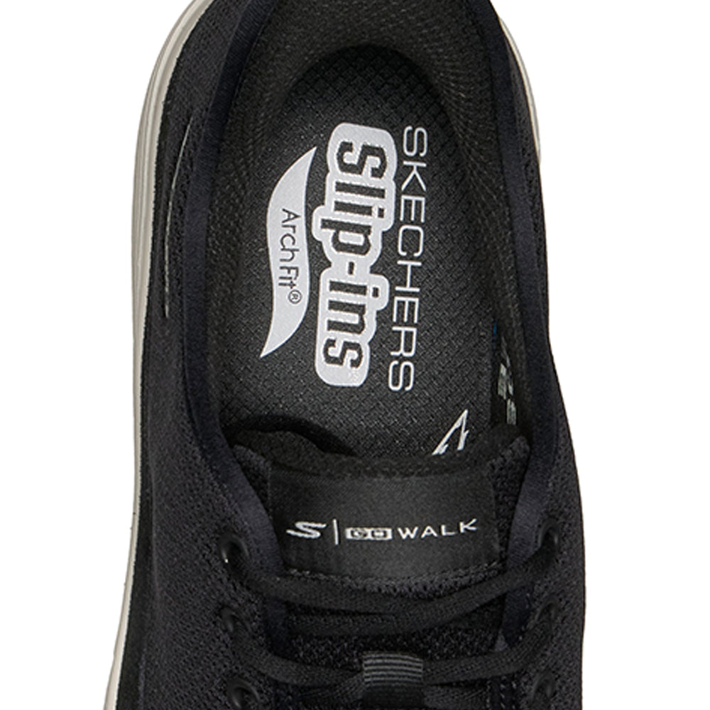 SKECHERS GO WALK™ Commuter - Carson Men's Training Shoes - Supersports Thailand