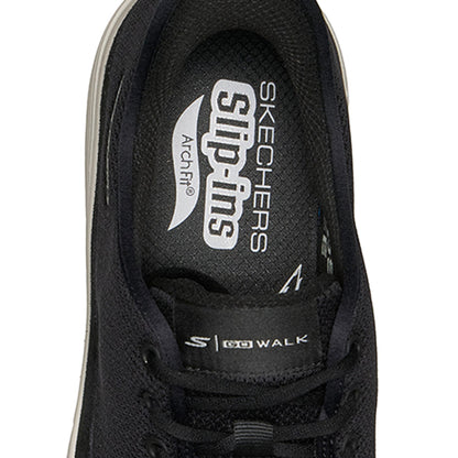 SKECHERS GO WALK™ Commuter - Carson Men's Training Shoes - Supersports Thailand