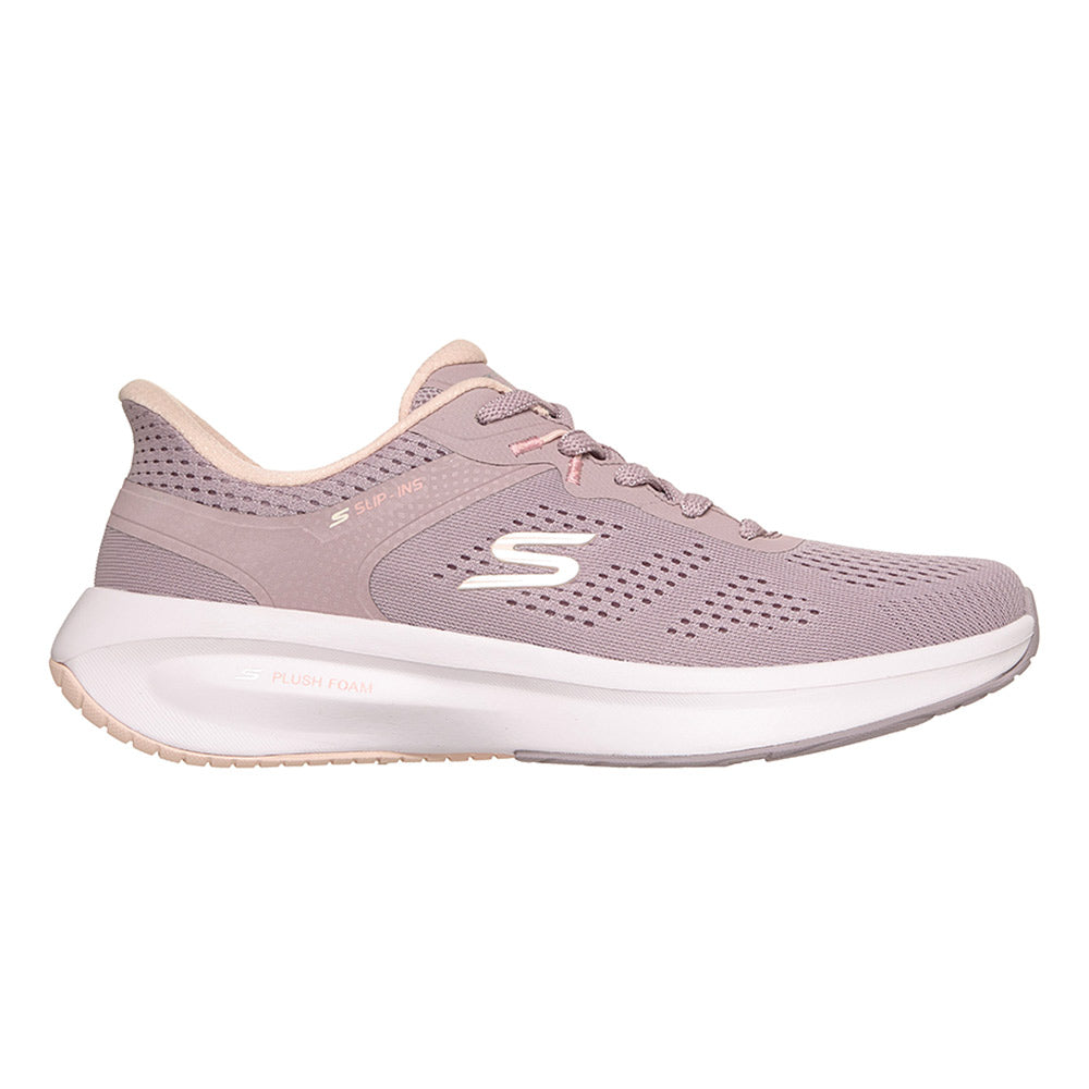 SKECHERS Hands Free Slip-ins®: Sport - Cloud Ride Women's Lifestyle Shoes - Supersports Thailand