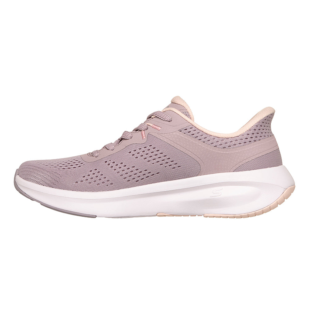 SKECHERS Hands Free Slip-ins®: Sport - Cloud Ride Women's Lifestyle Shoes - Supersports Thailand
