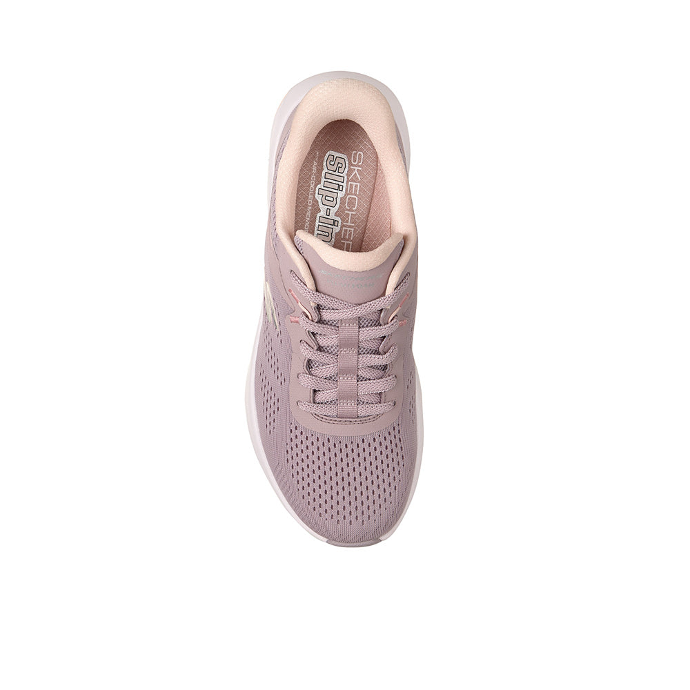 SKECHERS Hands Free Slip-ins®: Sport - Cloud Ride Women's Lifestyle Shoes - Supersports Thailand Supersports Thailand