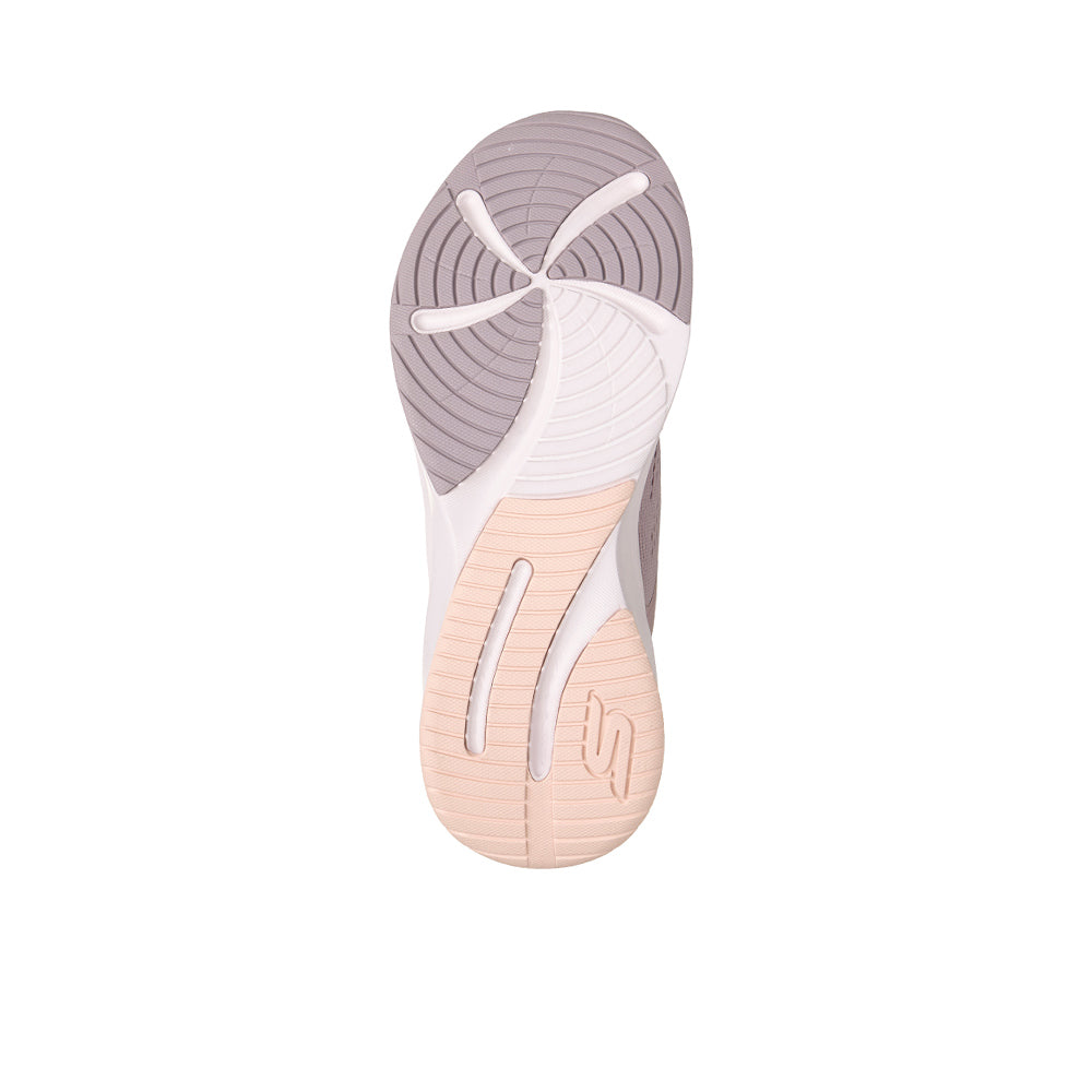 SKECHERS Hands Free Slip-ins®: Sport - Cloud Ride Women's Lifestyle Shoes - Supersports Thailand