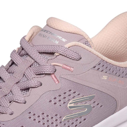 SKECHERS Hands Free Slip-ins®: Sport - Cloud Ride Women's Lifestyle Shoes - Supersports Thailand