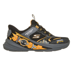 SKECHERS Hands Free Slip-ins: Hyper-Quest - Where's My Skechers? Boys Lifestyle Shoes - Supersports Thailand