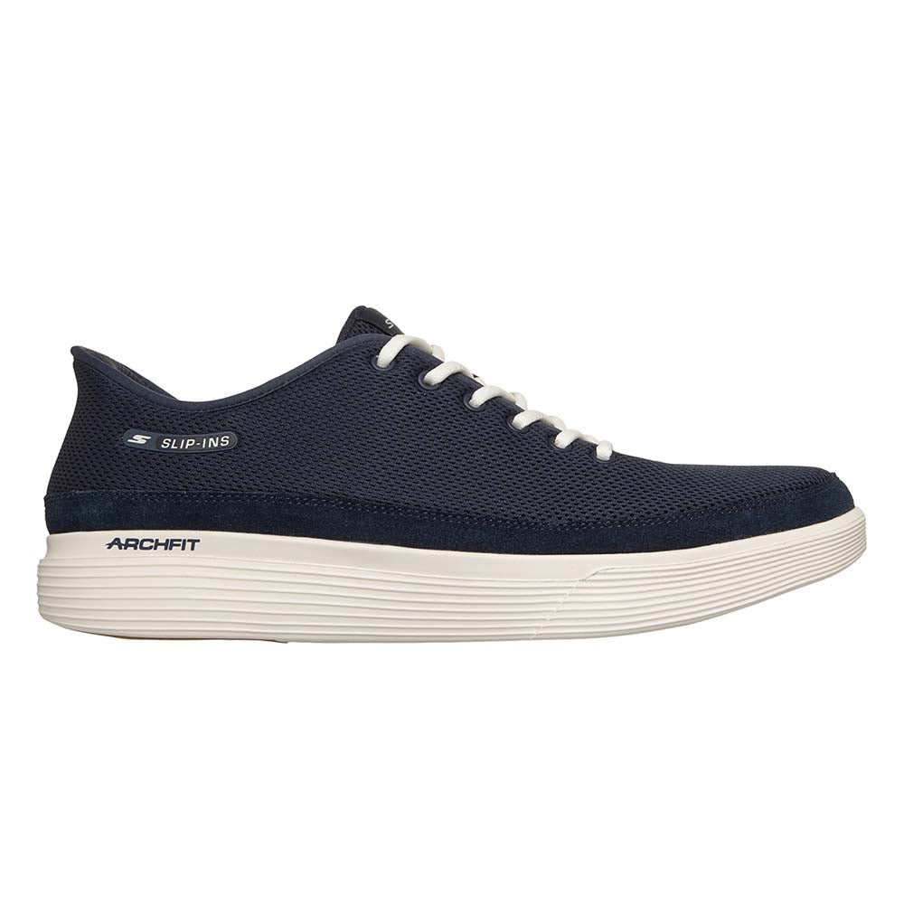 SKECHERS GO WALK™ Commuter - Carson Men's Training Shoes - Supersports Thailand Supersports Thailand