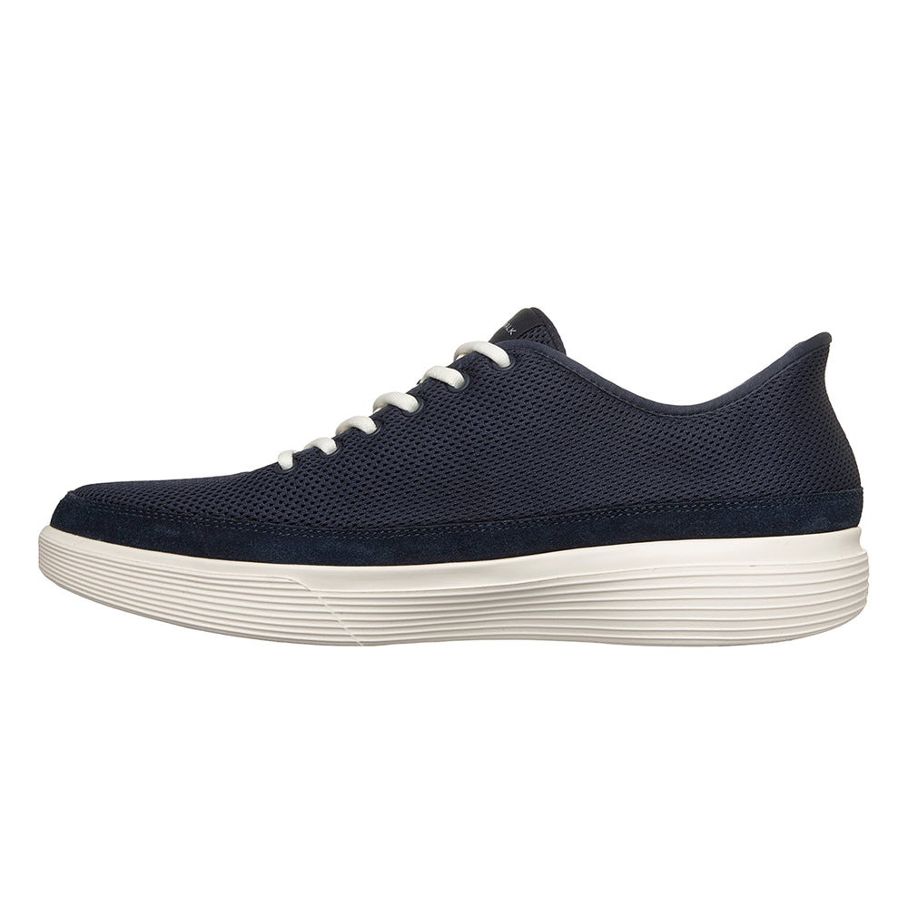 SKECHERS GO WALK™ Commuter - Carson Men's Training Shoes - Supersports Thailand