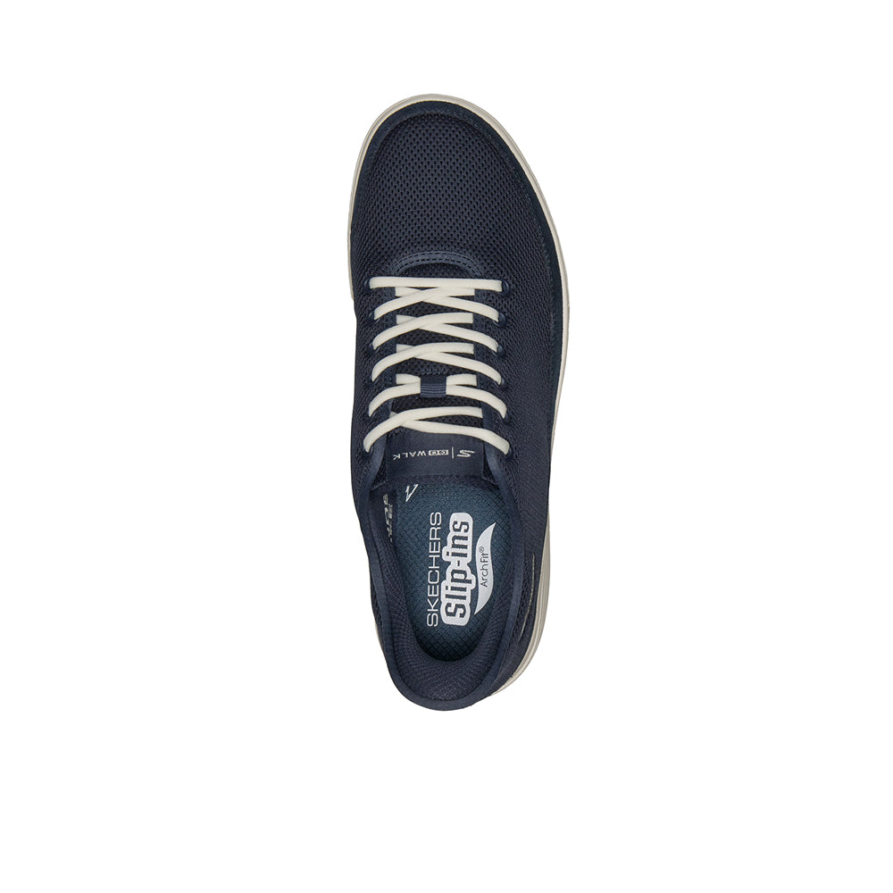 SKECHERS GO WALK™ Commuter - Carson Men's Training Shoes - Supersports Thailand