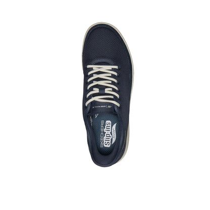 SKECHERS GO WALK™ Commuter - Carson Men's Training Shoes - Supersports Thailand