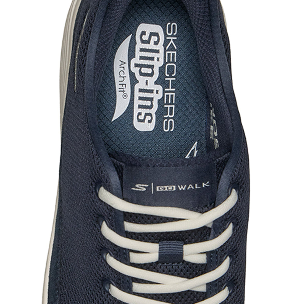 SKECHERS GO WALK™ Commuter - Carson Men's Training Shoes - Supersports Thailand