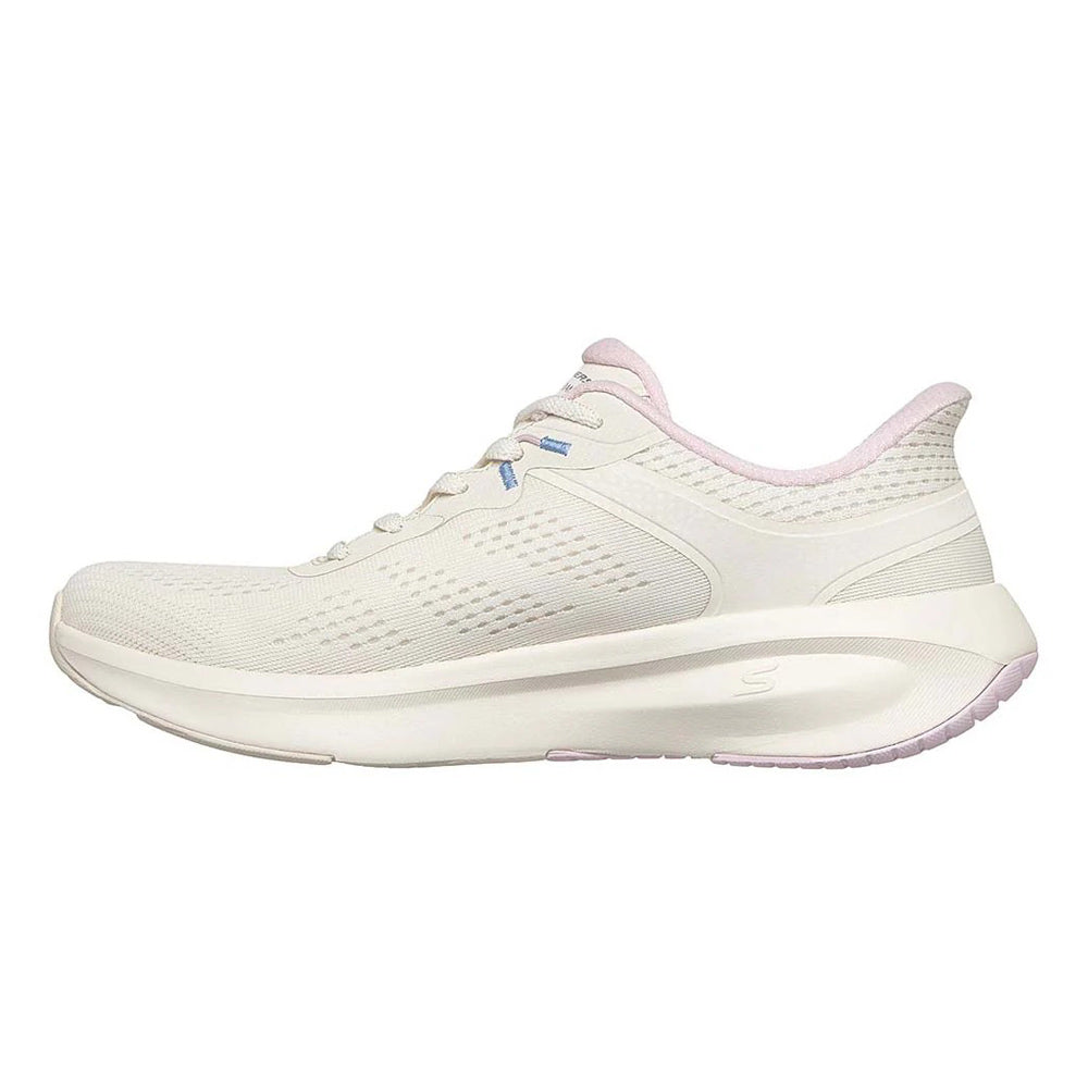 SKECHERS Hands Free Slip-ins®: Sport - Cloud Ride Women's Lifestyle Shoes - Supersports Thailand