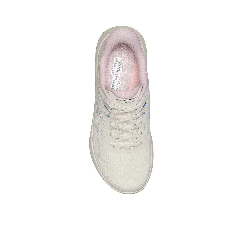 SKECHERS Hands Free Slip-ins®: Sport - Cloud Ride Women's Lifestyle Shoes - Supersports Thailand Supersports Thailand