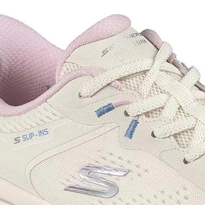 SKECHERS Hands Free Slip-ins®: Sport - Cloud Ride Women's Lifestyle Shoes - Supersports Thailand