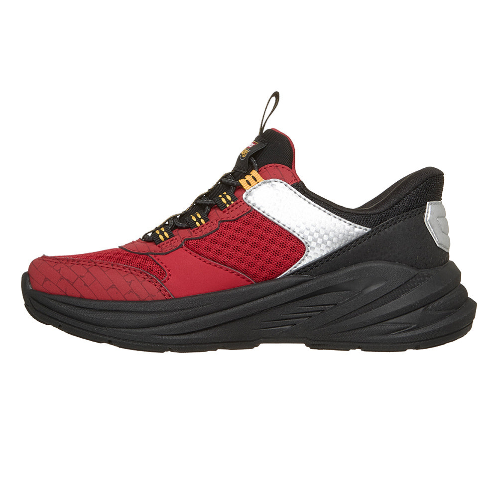 SKECHERS Hands Free Slip-ins: Hyper-Quest - Where's My Skechers? Boys Lifestyle Shoes - Supersports Thailand Supersports Thailand