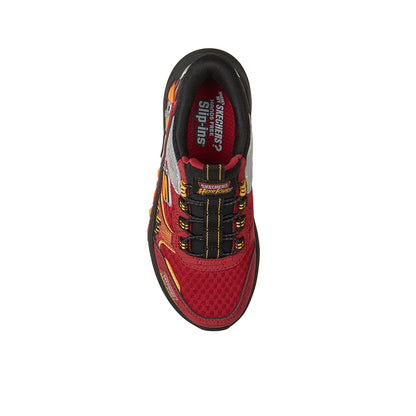 SKECHERS Hands Free Slip-ins: Hyper-Quest - Where's My Skechers? Boys Lifestyle Shoes - Supersports Thailand