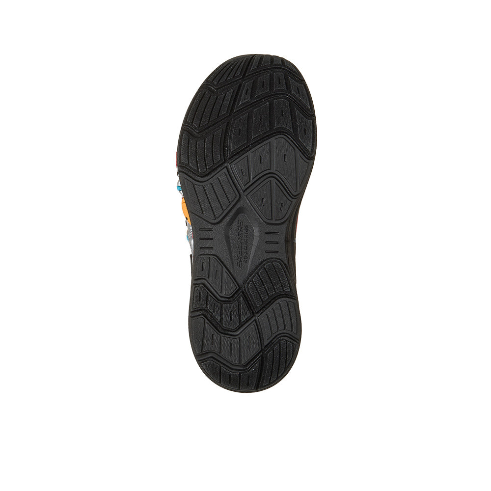SKECHERS Hands Free Slip-ins: Hyper-Quest - Where's My Skechers? Boys Lifestyle Shoes - Supersports Thailand