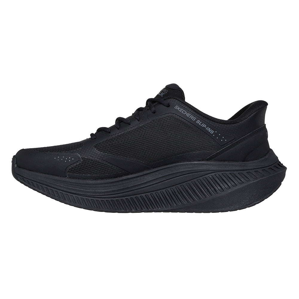 SKECHERS Slip-ins®: GO WALK® Max Cushioning® Arch Fit® - Jaylen Men's Training Shoes - Supersports Thailand