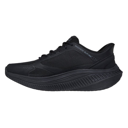 SKECHERS Slip-ins®: GO WALK® Max Cushioning® Arch Fit® - Jaylen Men's Training Shoes - Supersports Thailand