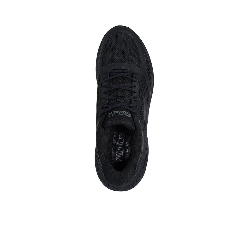 SKECHERS Slip-ins®: GO WALK® Max Cushioning® Arch Fit® - Jaylen Men's Training Shoes - Supersports Thailand