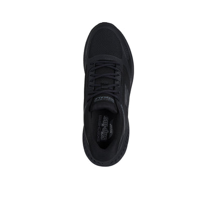 SKECHERS Slip-ins®: GO WALK® Max Cushioning® Arch Fit® - Jaylen Men's Training Shoes - Supersports Thailand