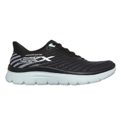 SKECHERS Slip-ins: Summits Plus Women's Lifestyle Shoes - Supersports Thailand