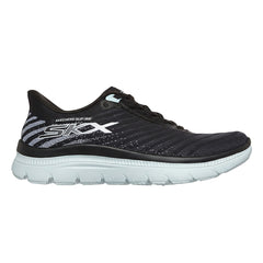 SKECHERS Slip-ins: Summits Plus Women's Lifestyle Shoes - Supersports Thailand