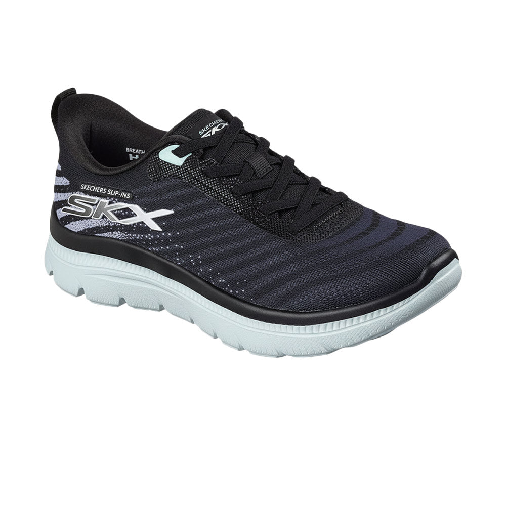 SKECHERS Slip-ins: Summits Plus Women's Lifestyle Shoes - Supersports Thailand Supersports Thailand