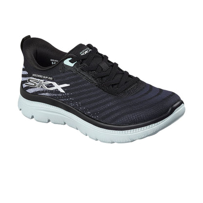 SKECHERS Slip-ins: Summits Plus Women's Lifestyle Shoes - Supersports Thailand